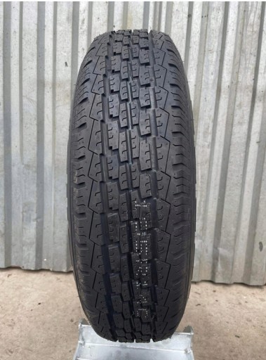 Koło Przyczepy Security 185R14C 5x112 5,5 ET30-1
