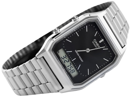 CASIO AQ-230A-1DMQYES Мужские часы