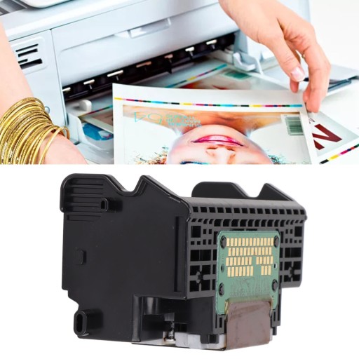 Printer Print Head Good Printing Effect Strict Quality Control Printhead Re