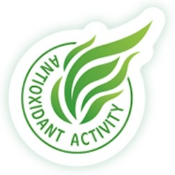 Порошок сока листьев зеленого ячменя Green Ways + чайная ложка