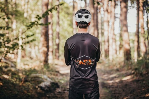 Велосипедный трикотаж для взрослых MTB BMX DH FR XL