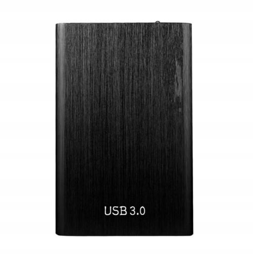 Внешние жесткие диски SSD емкостью 8 ТБ USB3.0