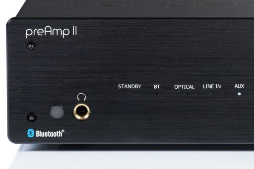 Tangent PreAmp II Bluetooth XLR предусилитель