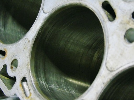 BLOK 3.2 4.0 V8 JAGUAR XJ XJ8 XKR XK8 RFXR836015AD
