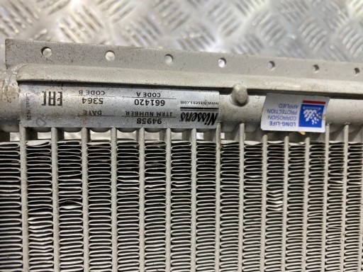 ХОЛОДИЛЬНЫЙ ГЕНЕРАТОР DIAVIA FRIGO 2000 12В DELPHI