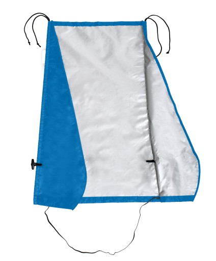Blue Canopy Marquet Atensil