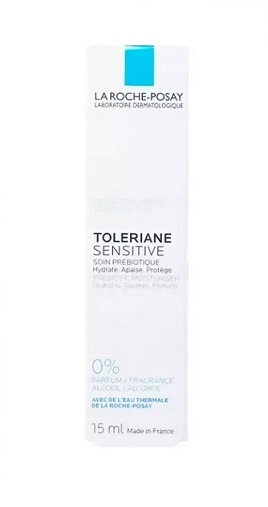 LA ROCHE-POSAY Toleriane FLUID intensywnie kryjący SPF25 odcień 13 podkład