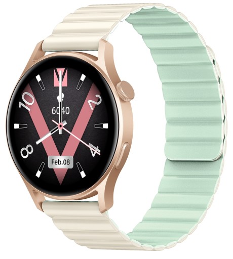 Smartwatch Kieslect Lora 2 gold