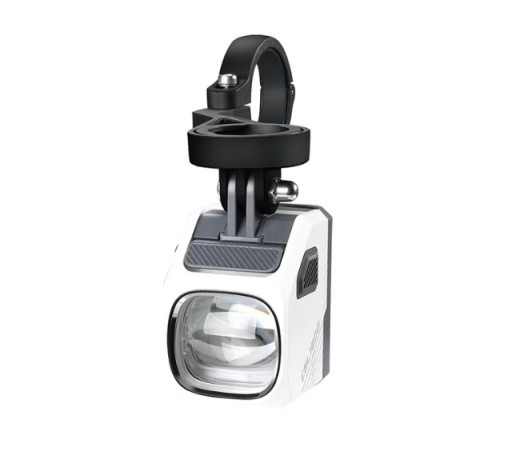 Фонарь передний MAGICSHINE EVO 1700 BLACK, 1700 лю