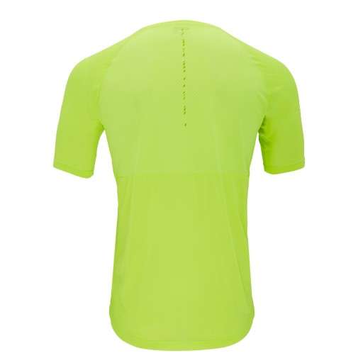 Męska koszulka rowerowa Silvini t-shirt sportowy M