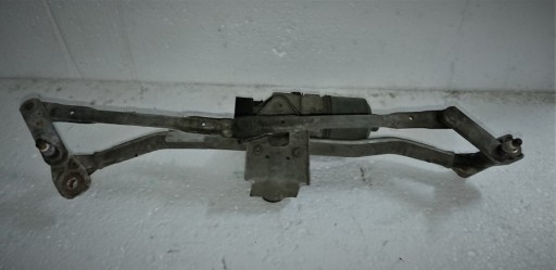 МЕХАНИЗМ ПЕРЕДНЕГО СТЕКЛООЧИСТИТЕЛЯ Seat 602955119A
