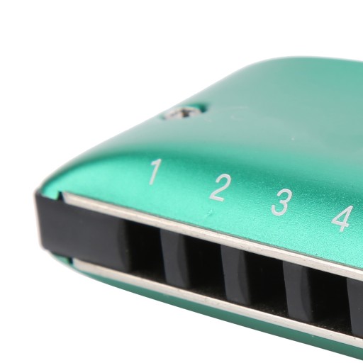 FKey 27Tone Mouth Гармошка с 7 отверстиями