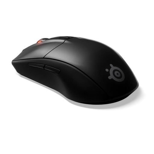 БЕСПРОВОДНАЯ ЧЕРНАЯ МЫШЬ STEELSERIES RIVAL 3 62521