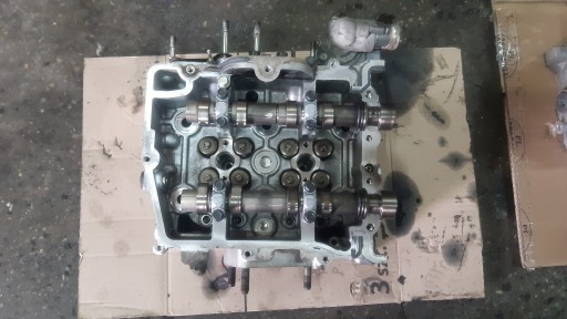 Головка правая SUBARU FORESTER III 2.0D T20D 08-11