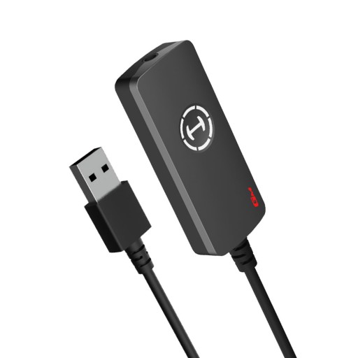 Звуковая карта EDIFIER USB GS02