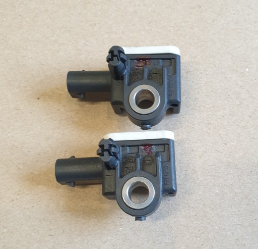 ДАТЧИК УДАРА AUDI A6 C6 4F0959643B