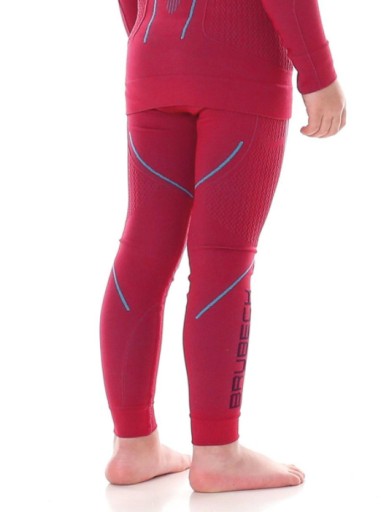 Брюки THERMO KIDS BRUBECK 104/110 LE1211K