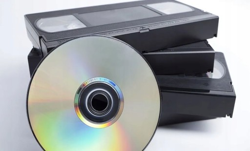 ВИДЕОГРАББЕР USB RIPPING с VHS-кассет камер ПК