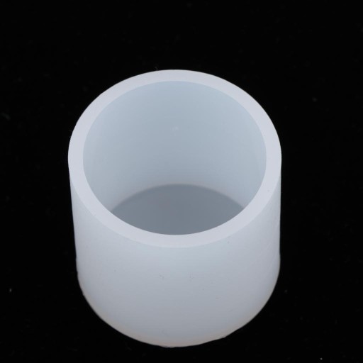 DIY Cylindrical Candle Holder Making 0x30mm