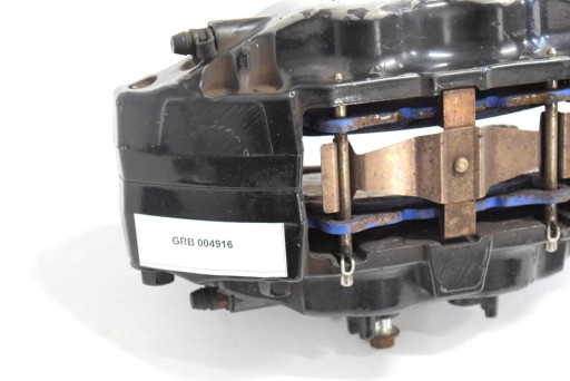Суппорта передние тормозные Brembo Impreza STI 01-2013