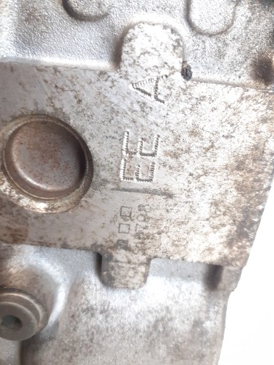 BMW 2.0 B 150 KM Głowica Cylindrów