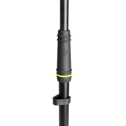 GRAVITY MS 4322 B ВЫСОТА МИКРОФОННОЙ СТОЙКИ 169см