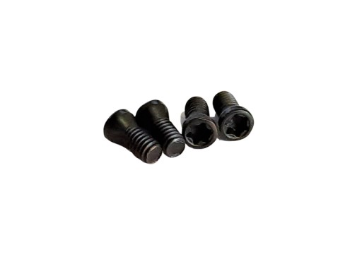Винт M2,5x6 T8 TORX