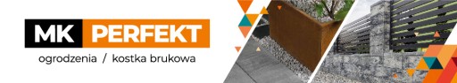 Современный забор Joniec Roma Horizon