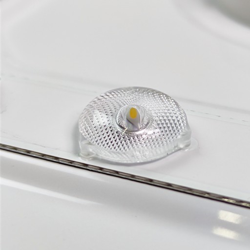 LAMPA SUFITOWA DO ŁAZIENKI PLAFON NATYNKOWY LED 18W IP44 OKRĄGŁY 4000K