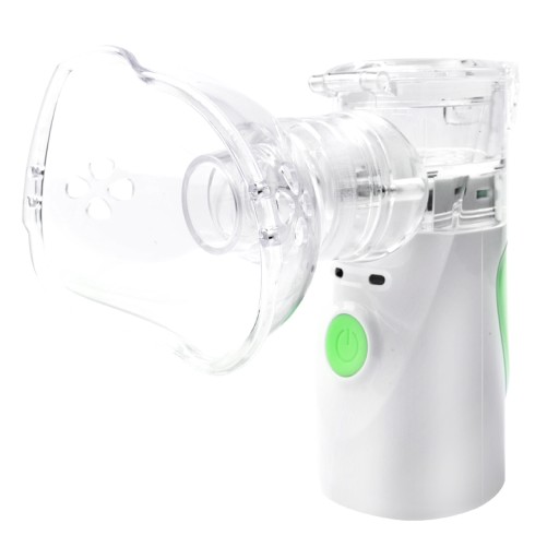 Inhalator Siateczkowy MESH NEBULIZER M ORYGINAŁ PL
