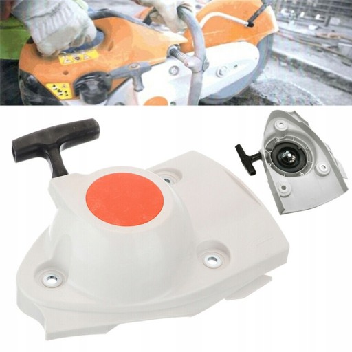 Съемник стартера STIHL TS410 TS420 TS480i TS510i