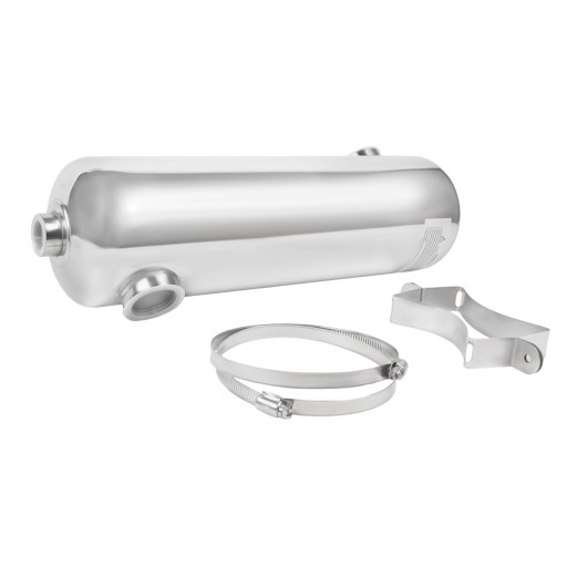 Теплообменник для бассейна 200MF SS304 60 кВт