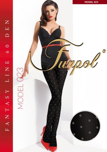 КОЛГОТКИ ИЗ МИКРОФИБРЫ THINK-HIGH SHOES ВЫКРОЙКИ размеры 7-XXXL