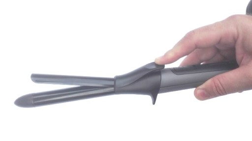 LOKÓWKA DO WŁOSÓW CERAMICZNA Concept KK1180