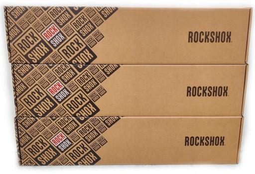 ROCK SHOX Judy Gold RL R 29 дюймов 100 мм QR конические