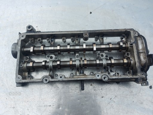 РАСПРЕДВАЛ AUDI VW SKODA 1.6 04L103308C