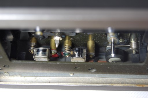 КАССЕТНЫЙ РЕГИСТРАТОР LUXMAN K-8