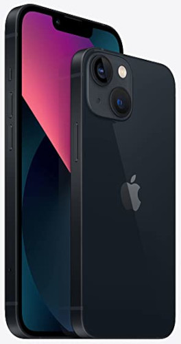 Apple IPHONE 13 4 ГБ/128 ГБ | ЧЕРНЫЙ | ГАРАНТИЯ | СООБЩЕНИЕ О БАТАРЕЕ