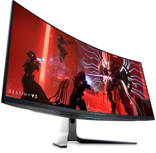 Monitor Alienware AW3423DW QD-OLED HDR 21:9 175Hz