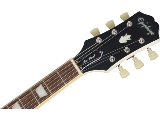Epiphone 1961 Les Paul SG Standard Aged Classic White gitara elektryczna
