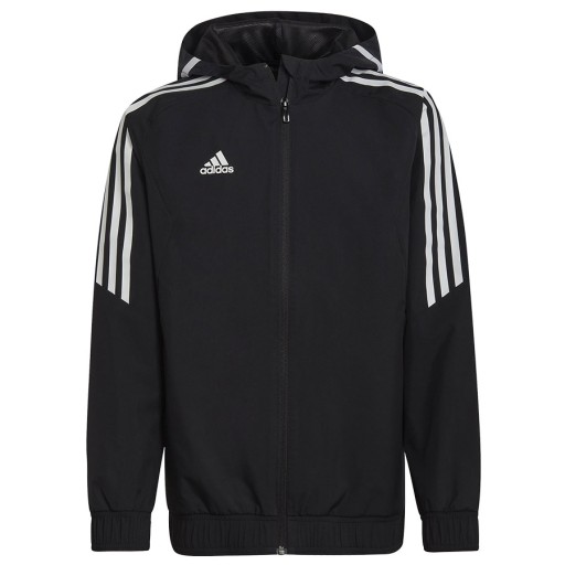ВСЕПОГОДНАЯ КУРТКА ADIDAS CONDIVO 22, размер 164