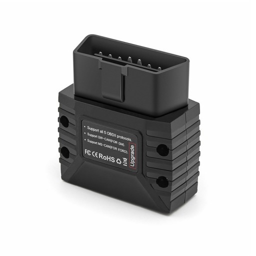 Интерфейс Vgate vLinker MC 3.0 Bimmercode Forscan