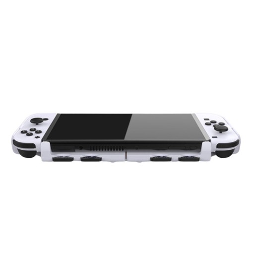 Складная рукоятка IRIS для OLED-консоли Nintendo Switch, черная