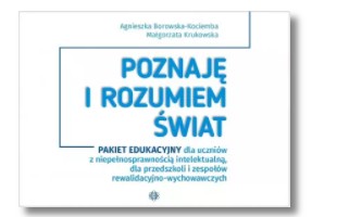 POZNAJĘ I ROZUMIEM ŚWIAT KOCIEMBA NOWA