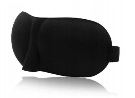 3D Mask Eye Band для сна
