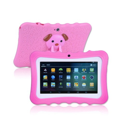 Kids TAB Планшет для детей 7
