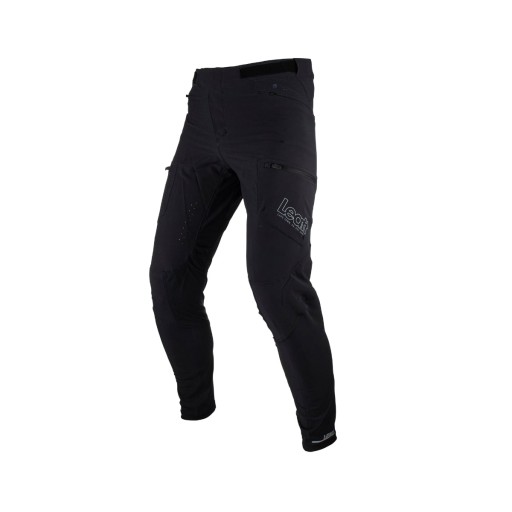 БРЮКИ LEATT 2023 MTB ENDURO 3.0 ЧЕРНЫЕ XS
