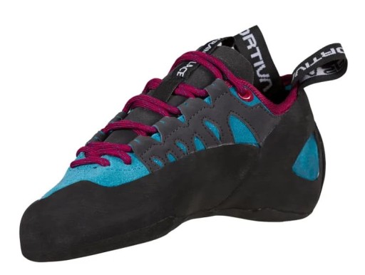 La Sportiva Tarantulace красные 39 скалодромы