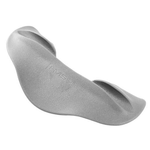 КРЫШКА СЕРАЯ Крышка шеи HMS, SOLID