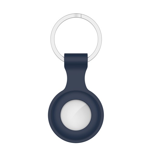 SILIKONOWE ETUI CASE BRELOK KLUCZY DO APPLE AIRTAG